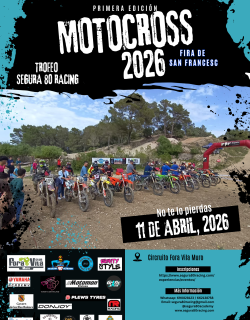 Motocross 1142026